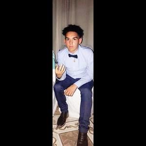 Meet your Posher, Jonah